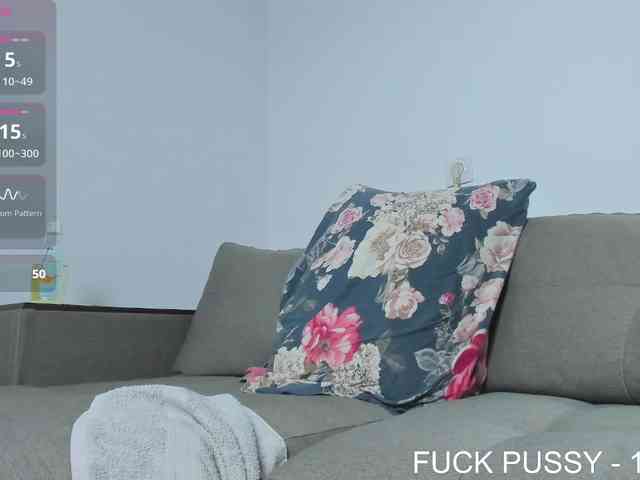 Cand1ce webcam