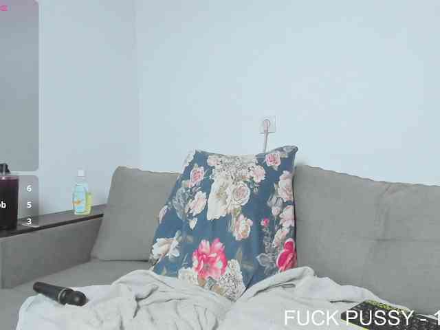 Cand1ce webcam