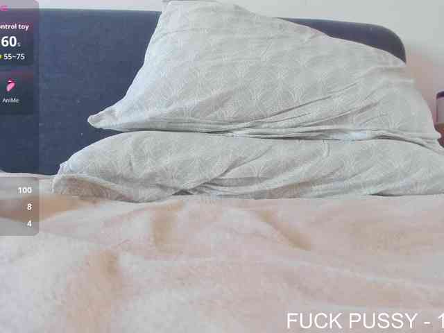Cand1ce webcam