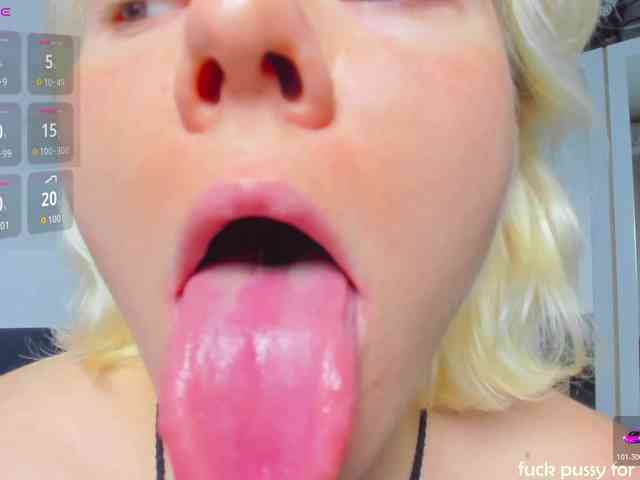 Cand1ce webcam