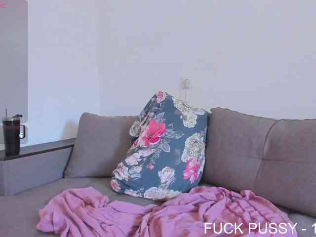 Cand1ce webcam