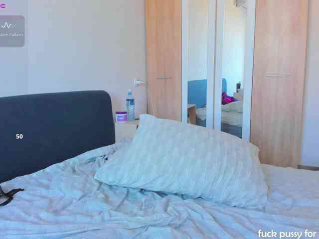 Cand1ce webcam