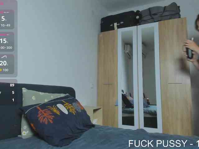 Cand1ce Sex Cam Show