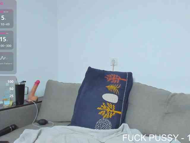 Cand1ce webcam