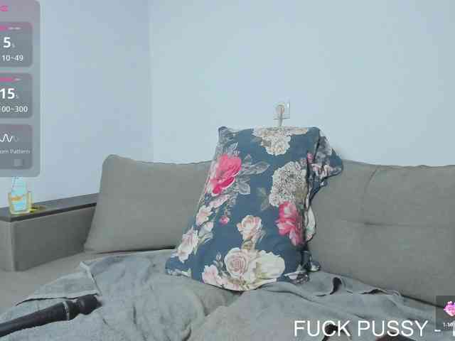 Cand1ce webcam