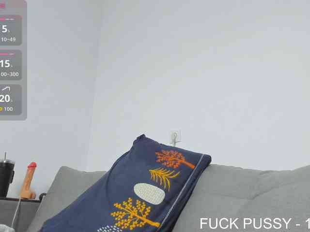 Cand1ce webcam