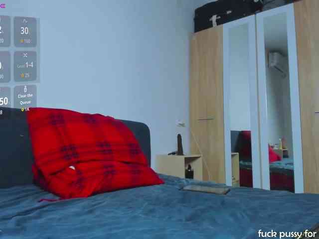 Cand1ce webcam
