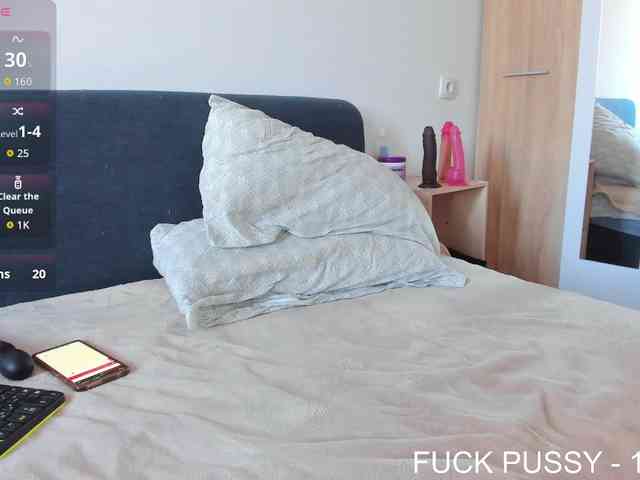 Cand1ce webcam