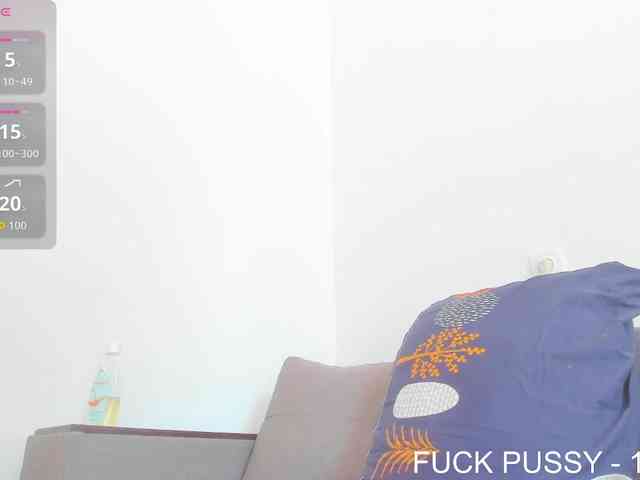Cand1ce webcam