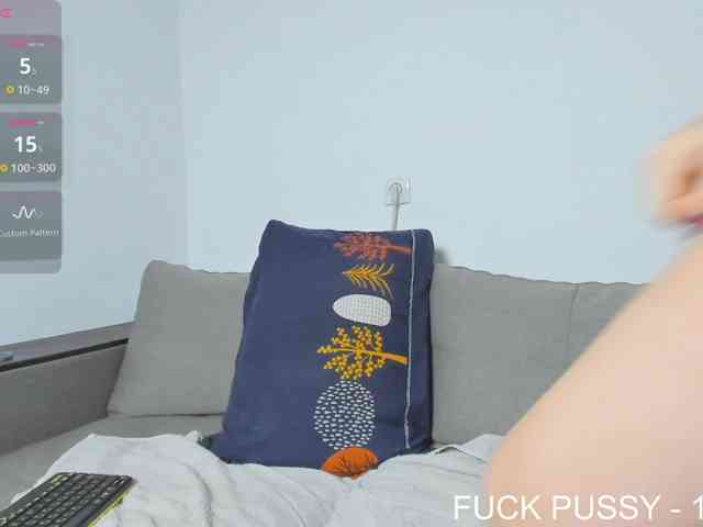 Cand1ce webcam