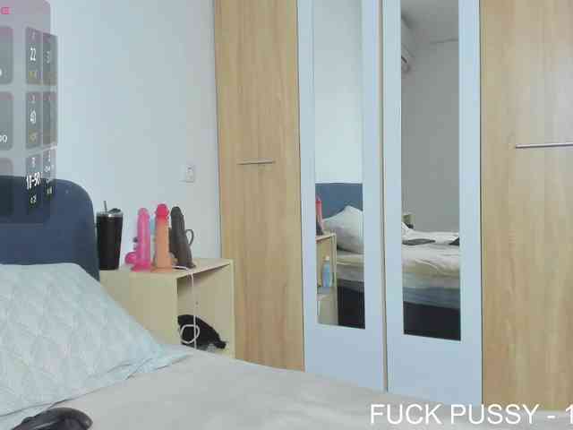 Cand1ce webcam