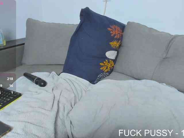 Cand1ce webcam