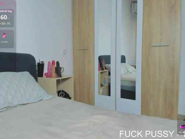 Cand1ce webcam