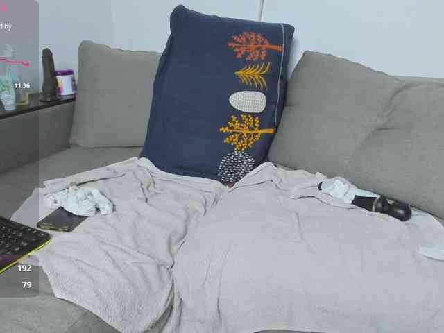 Cand1ce webcam