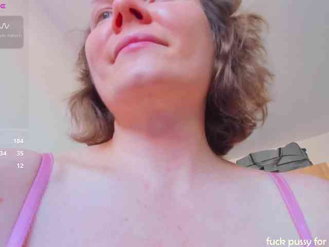 Cand1ce webcam