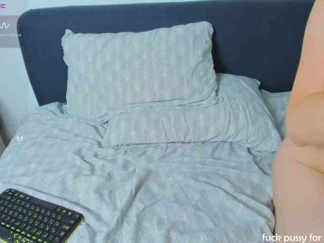 Cand1ce webcam