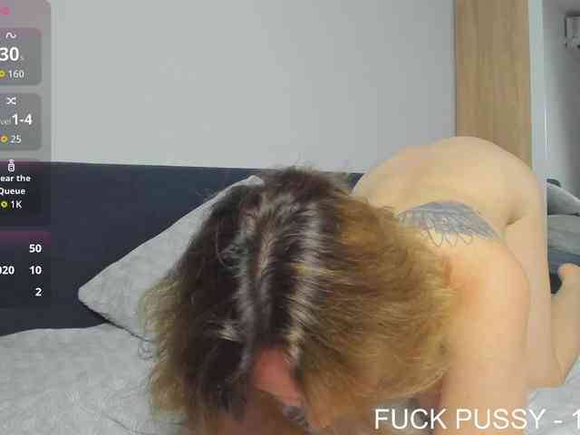 Cand1ce webcam