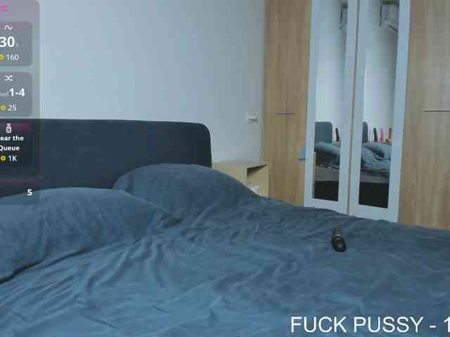 Cand1ce webcam