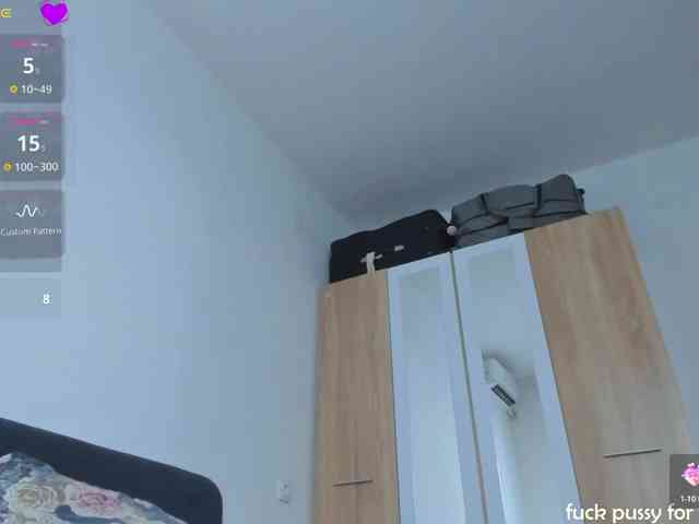 Cand1ce webcam