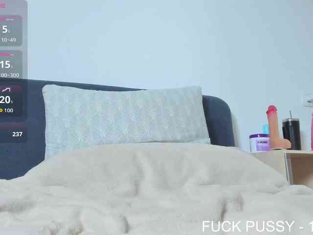 Cand1ce webcam