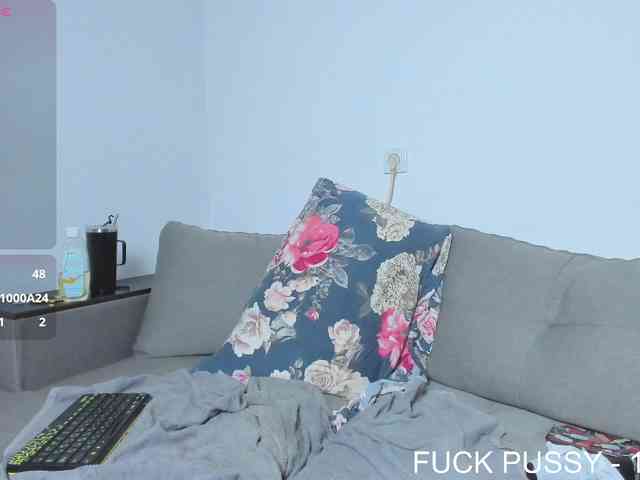Cand1ce webcam