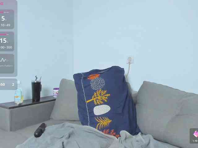 Cand1ce webcam