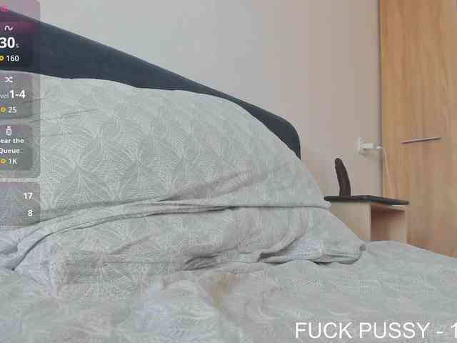 Cand1ce webcam