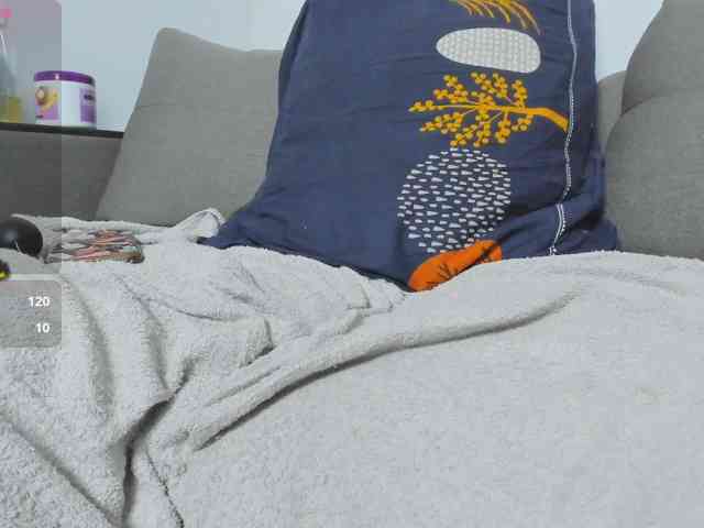 Cand1ce webcam