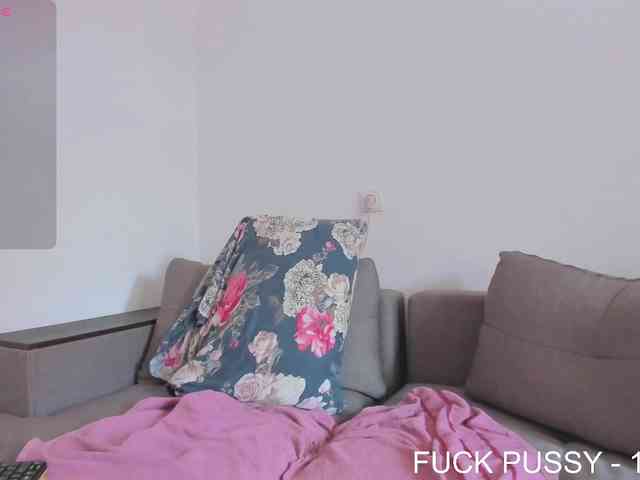 Cand1ce webcam