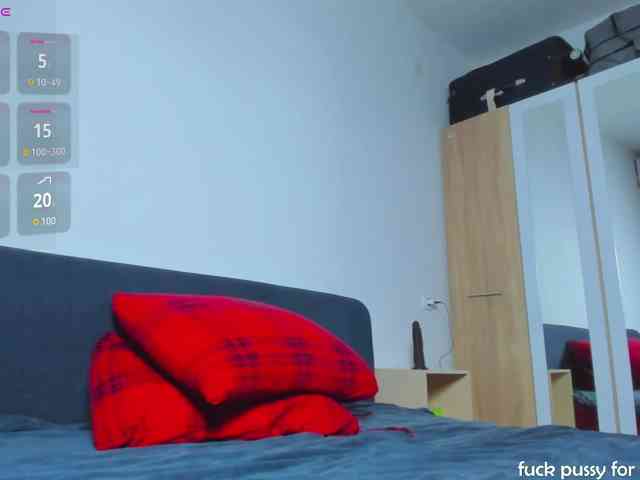 Cand1ce webcam
