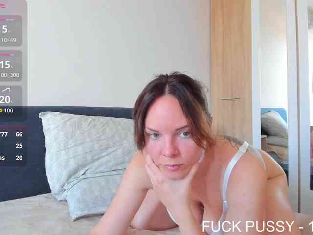 Cand1ce webcam