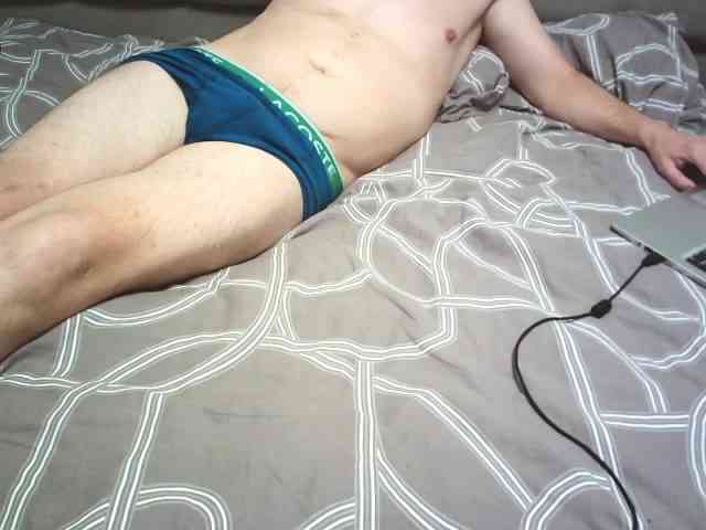 Kopimen webcam
