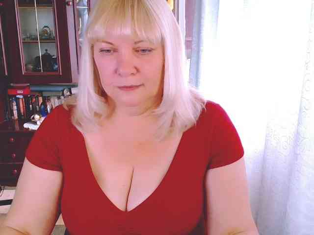 FlowerButter webcam