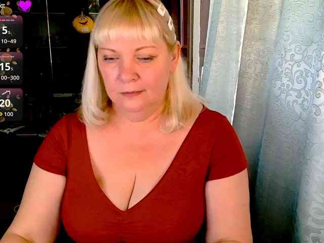 FlowerButter webcam