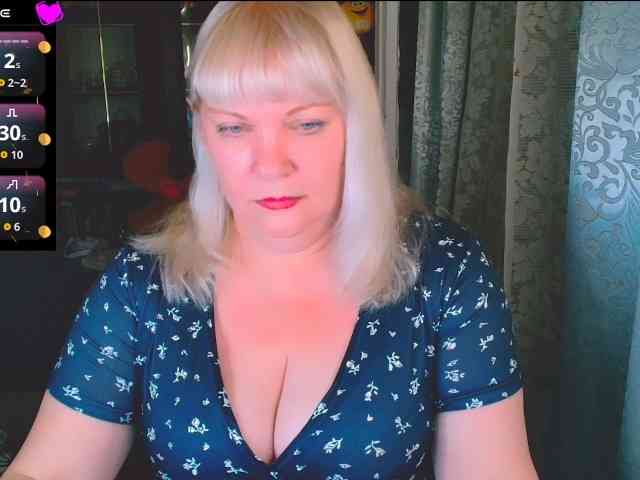 FlowerButter webcam