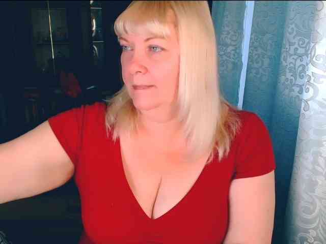 FlowerButter webcam