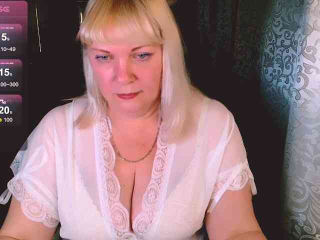 FlowerButter webcam