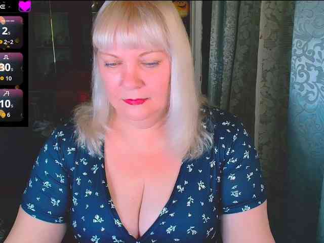 FlowerButter webcam
