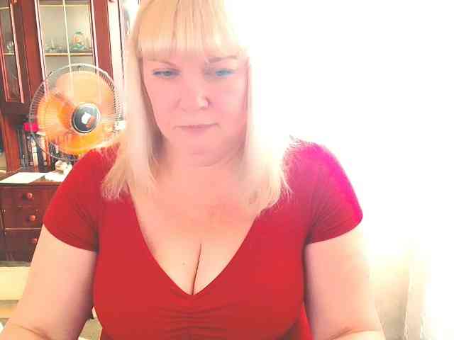 FlowerButter webcam