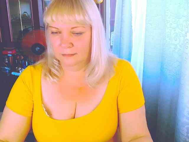FlowerButter webcam