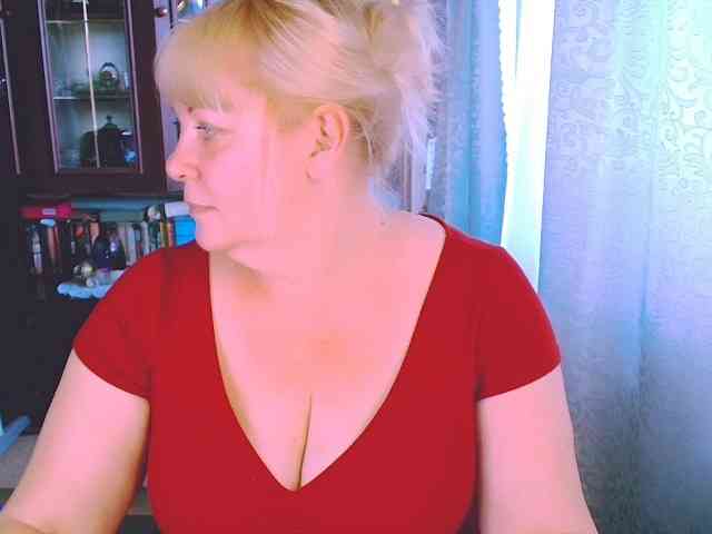 FlowerButter webcam