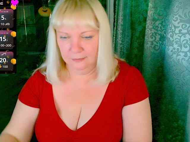 FlowerButter webcam