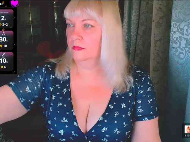 FlowerButter webcam
