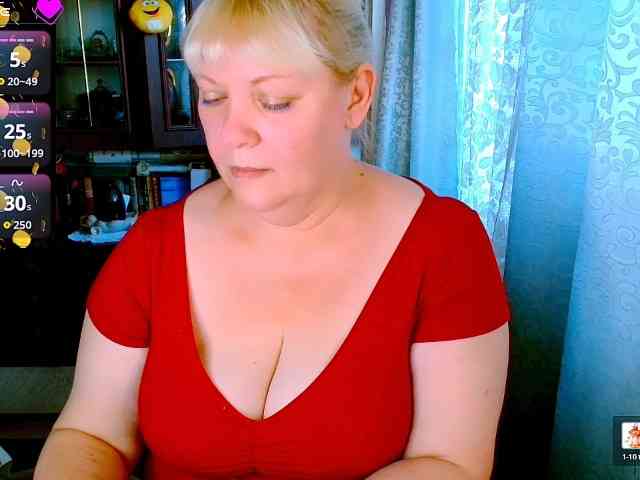 FlowerButter webcam