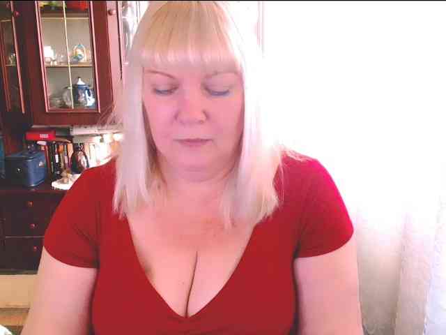 FlowerButter webcam