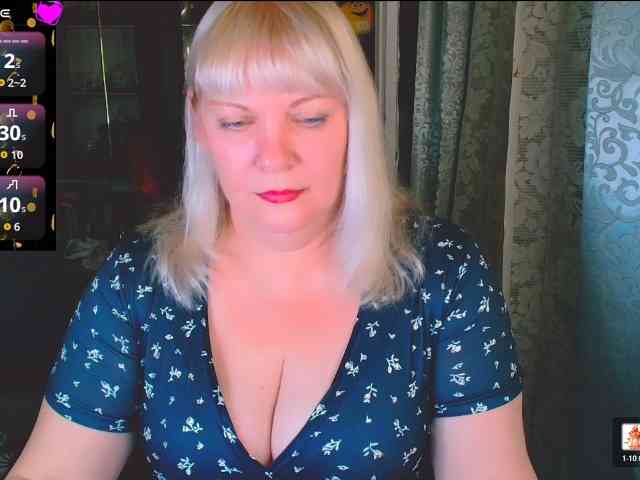 FlowerButter webcam
