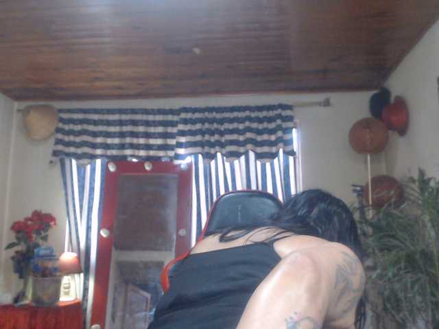 ShanonTITS live cam on BongaCams