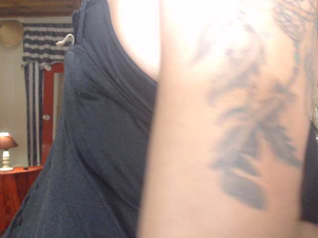ShanonTITS live cam on BongaCams
