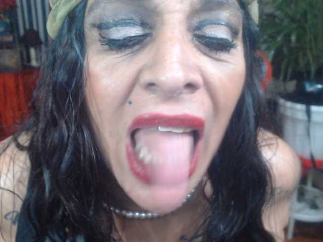 ShanonTITS live cam on BongaCams