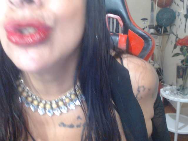 ShanonTITS live cam on BongaCams